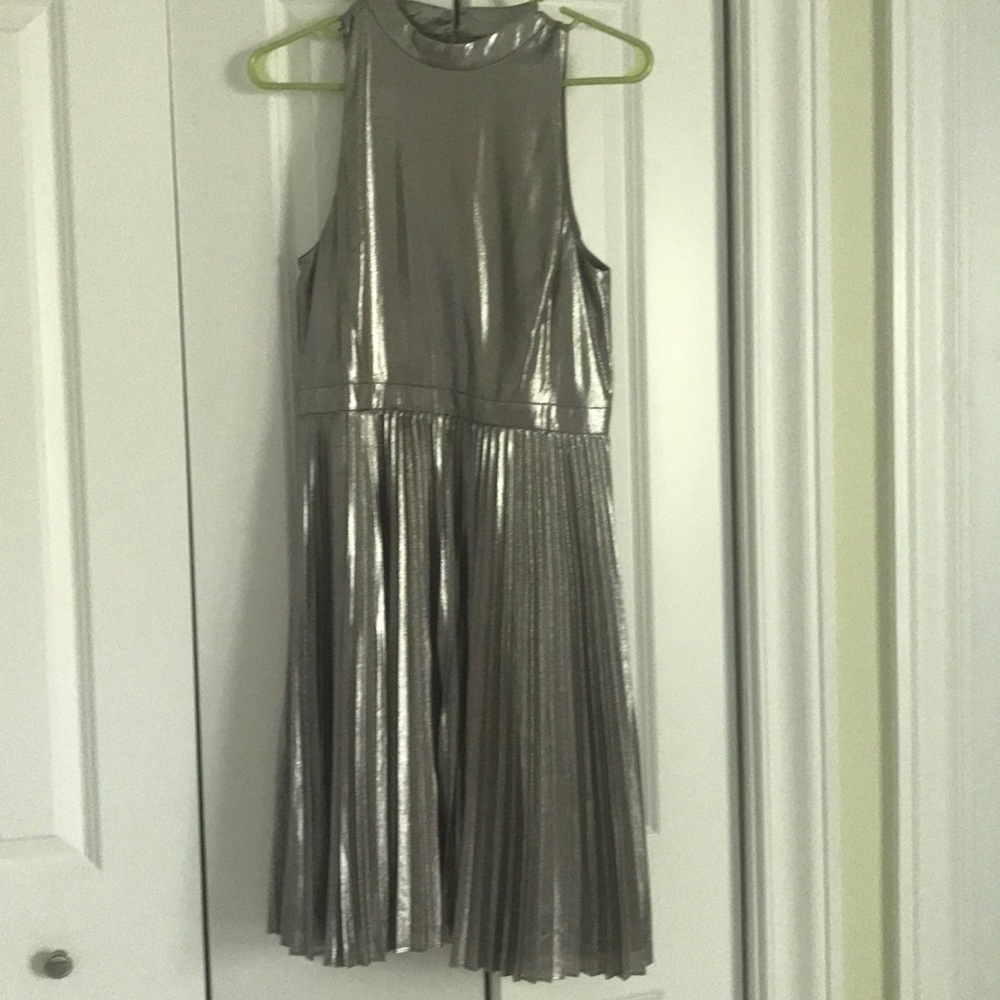 New Year’s dress